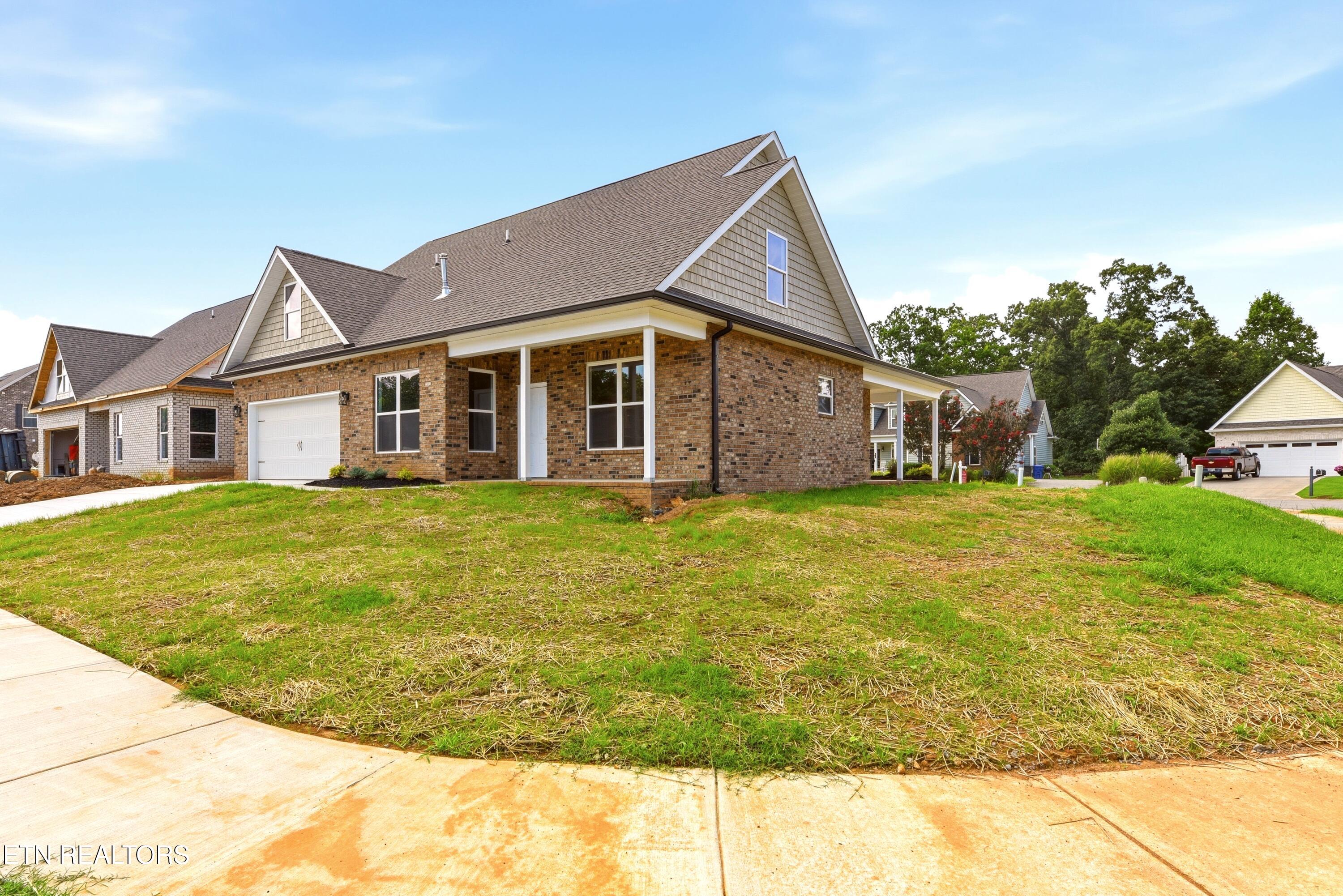 162 Crossroads Boulevard Oak Ridge TN 37830