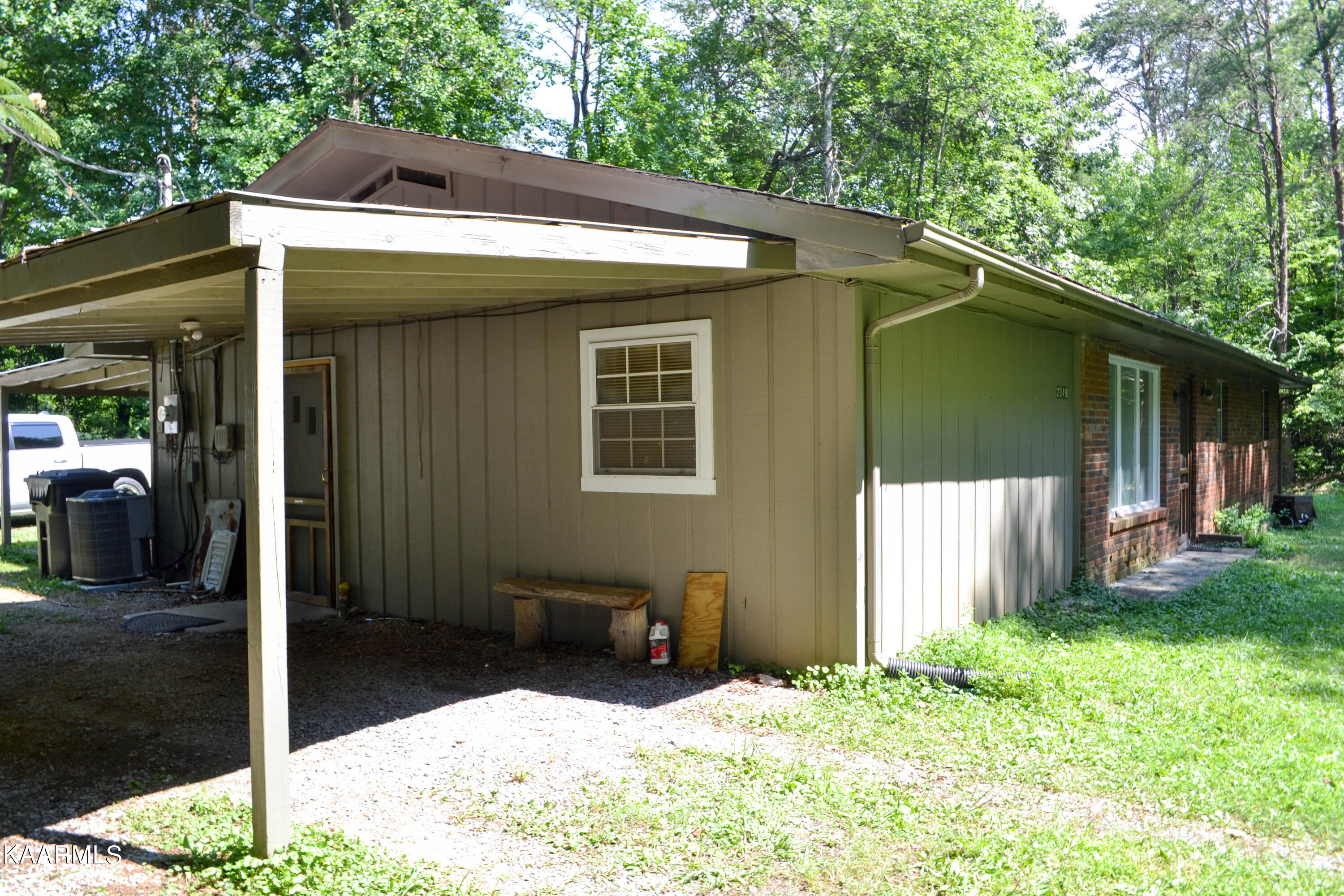 2349 Scenic Loop Road Pigeon Forge TN 37863