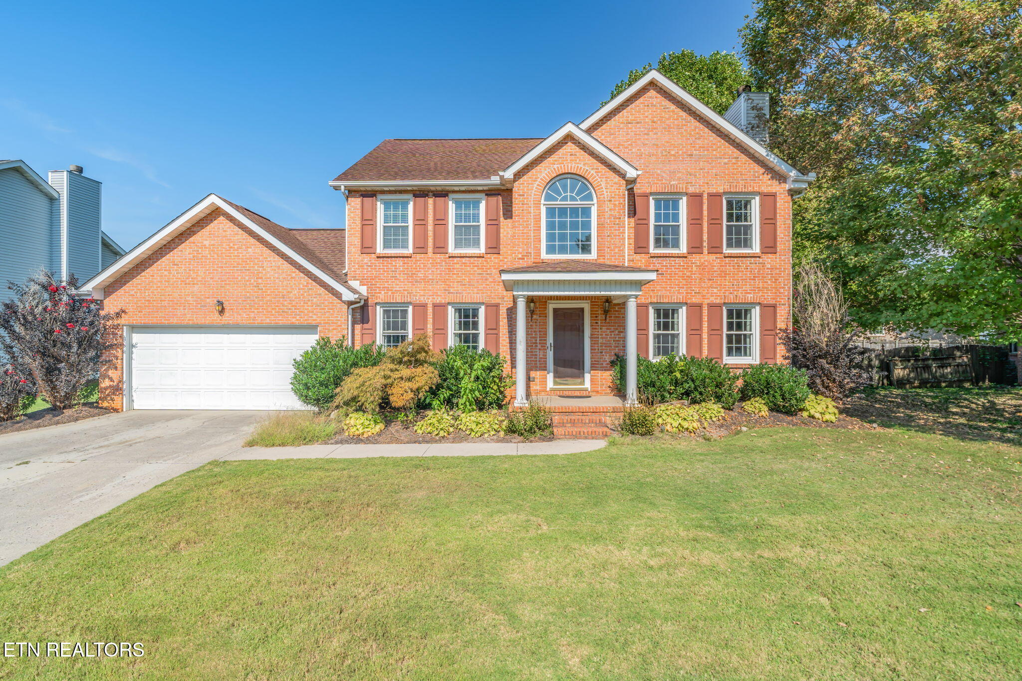 7012 Westerly Winds Road Knoxville TN 37931