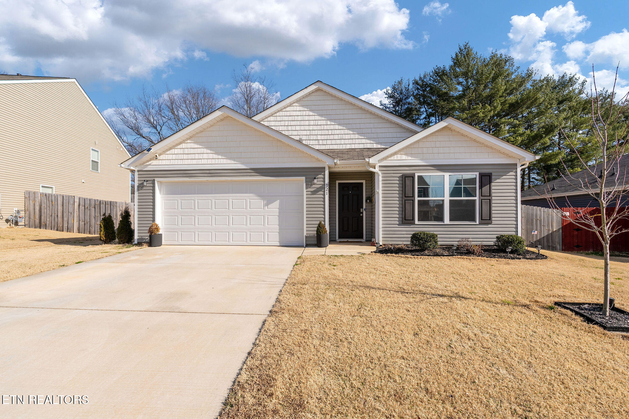 921 Erica Drive Talbott TN 37877
