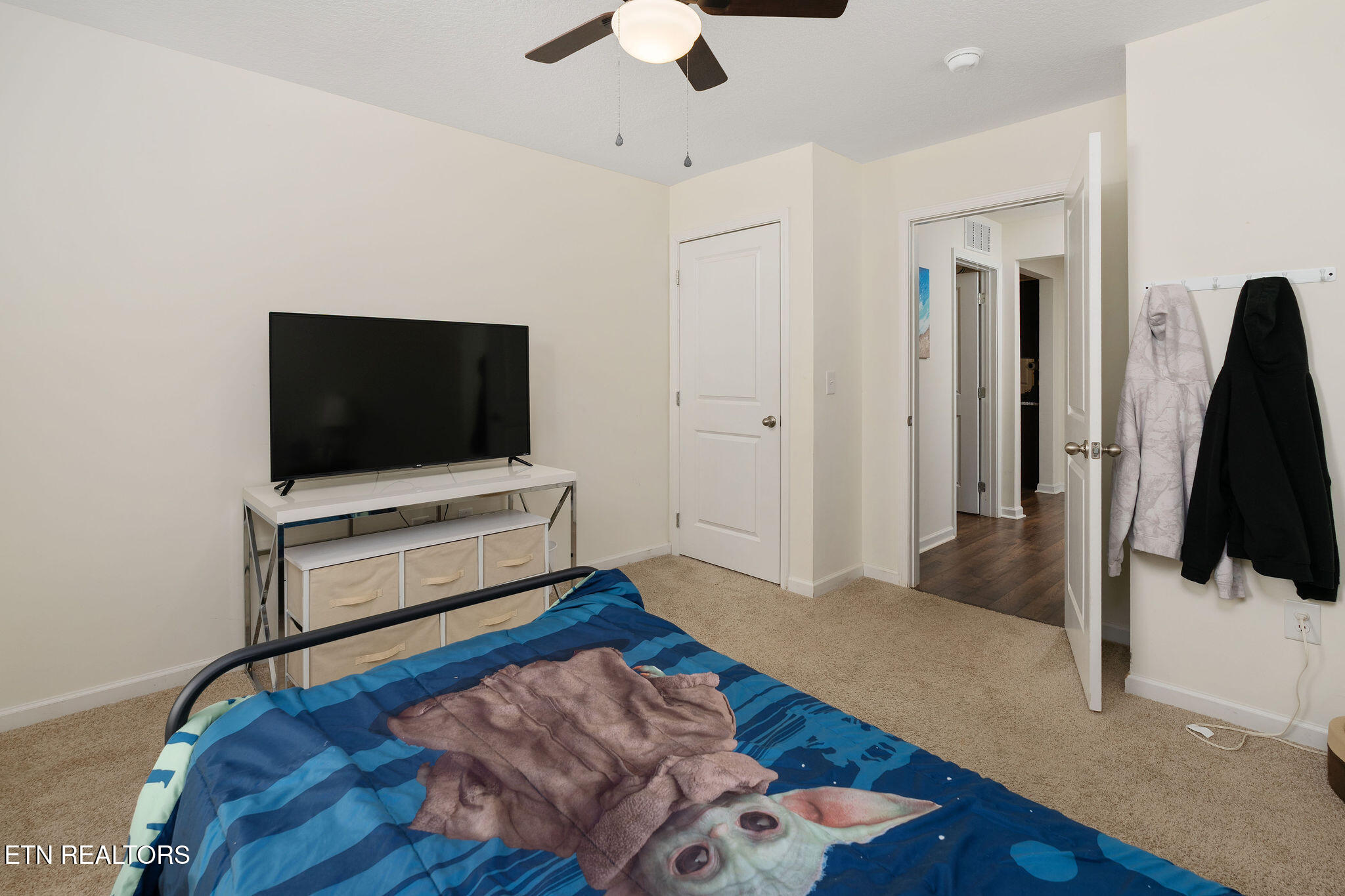 921 Erica Drive Talbott TN 37877
