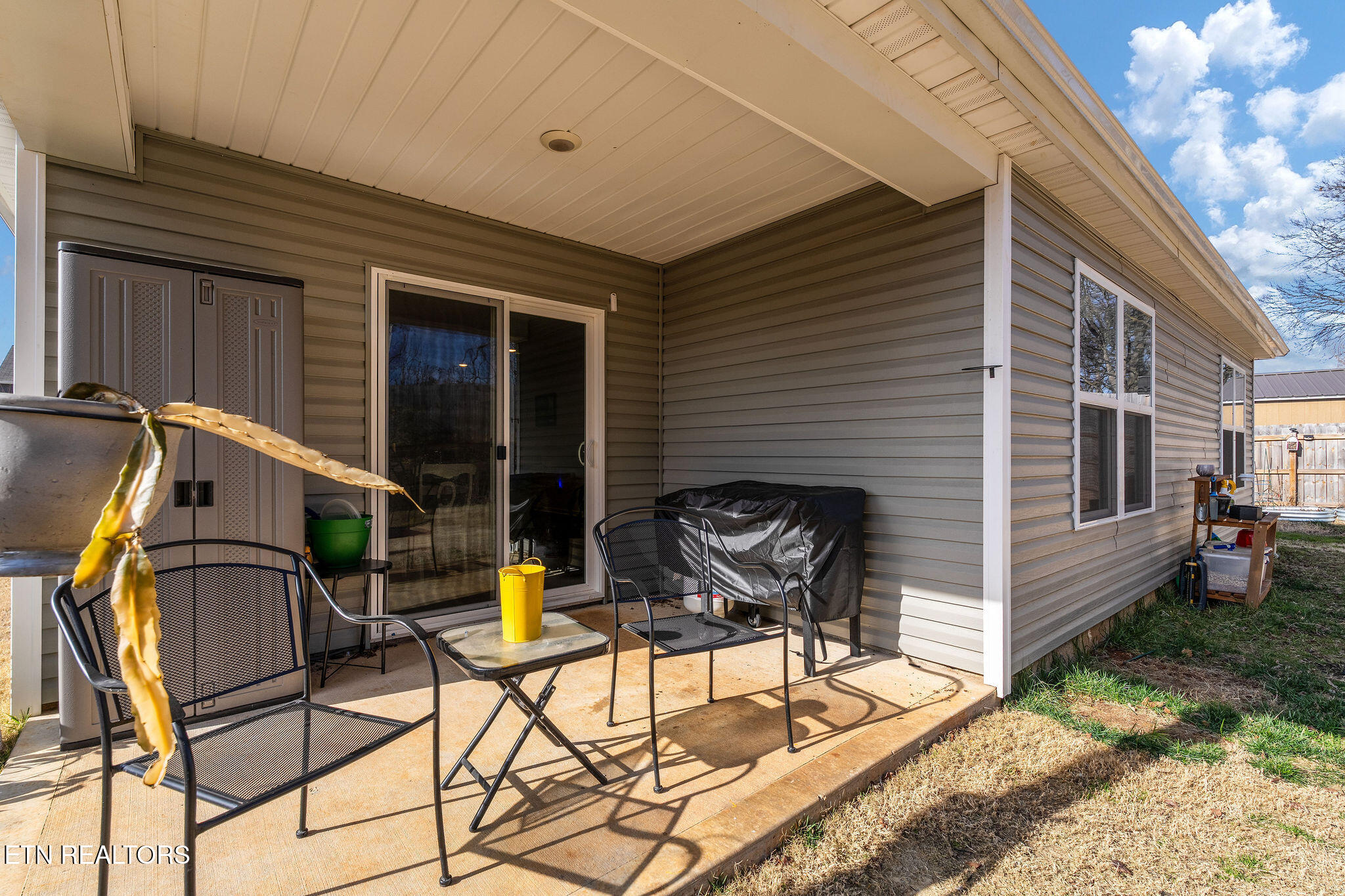 921 Erica Drive Talbott TN 37877