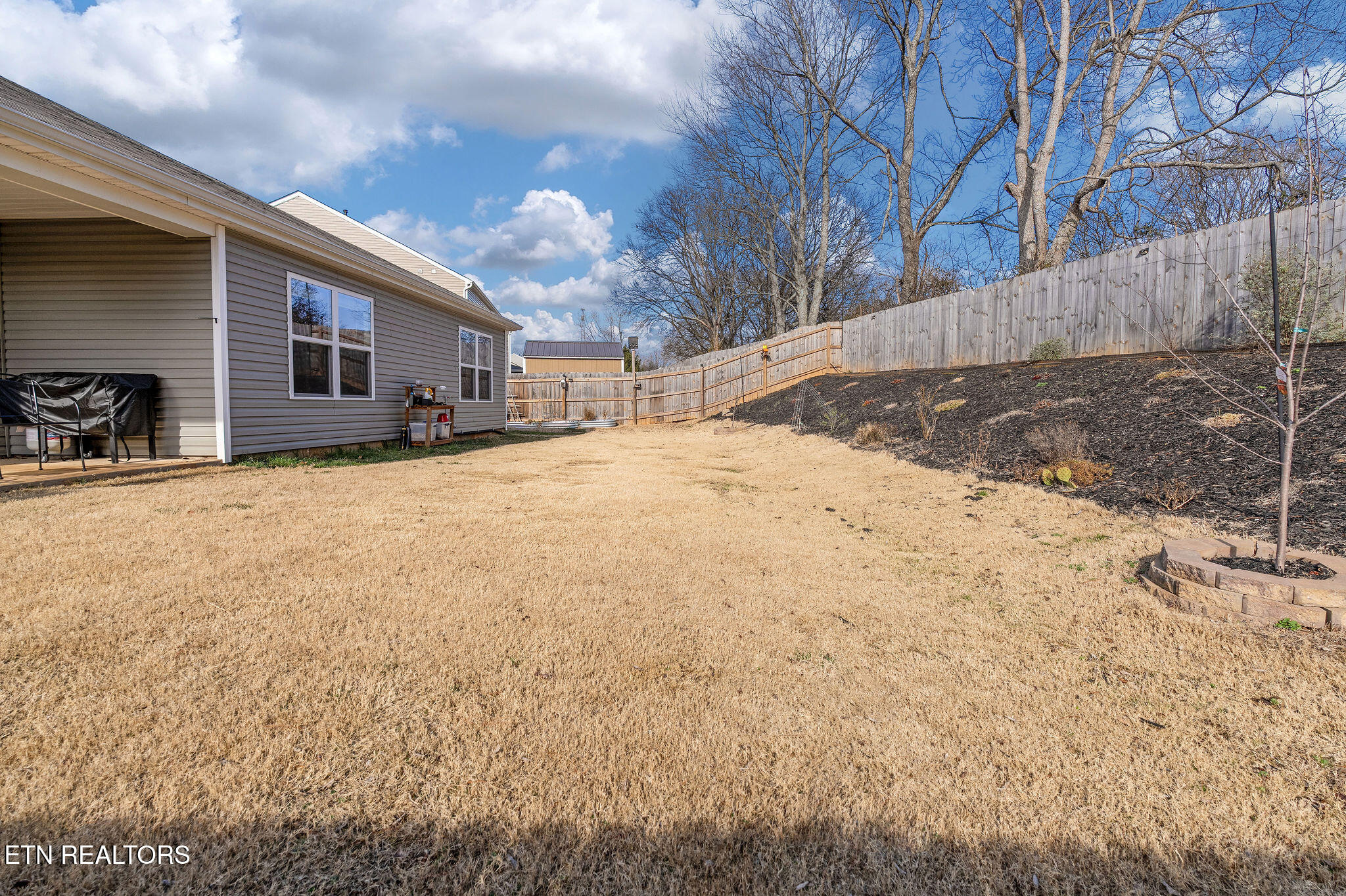 921 Erica Drive Talbott TN 37877