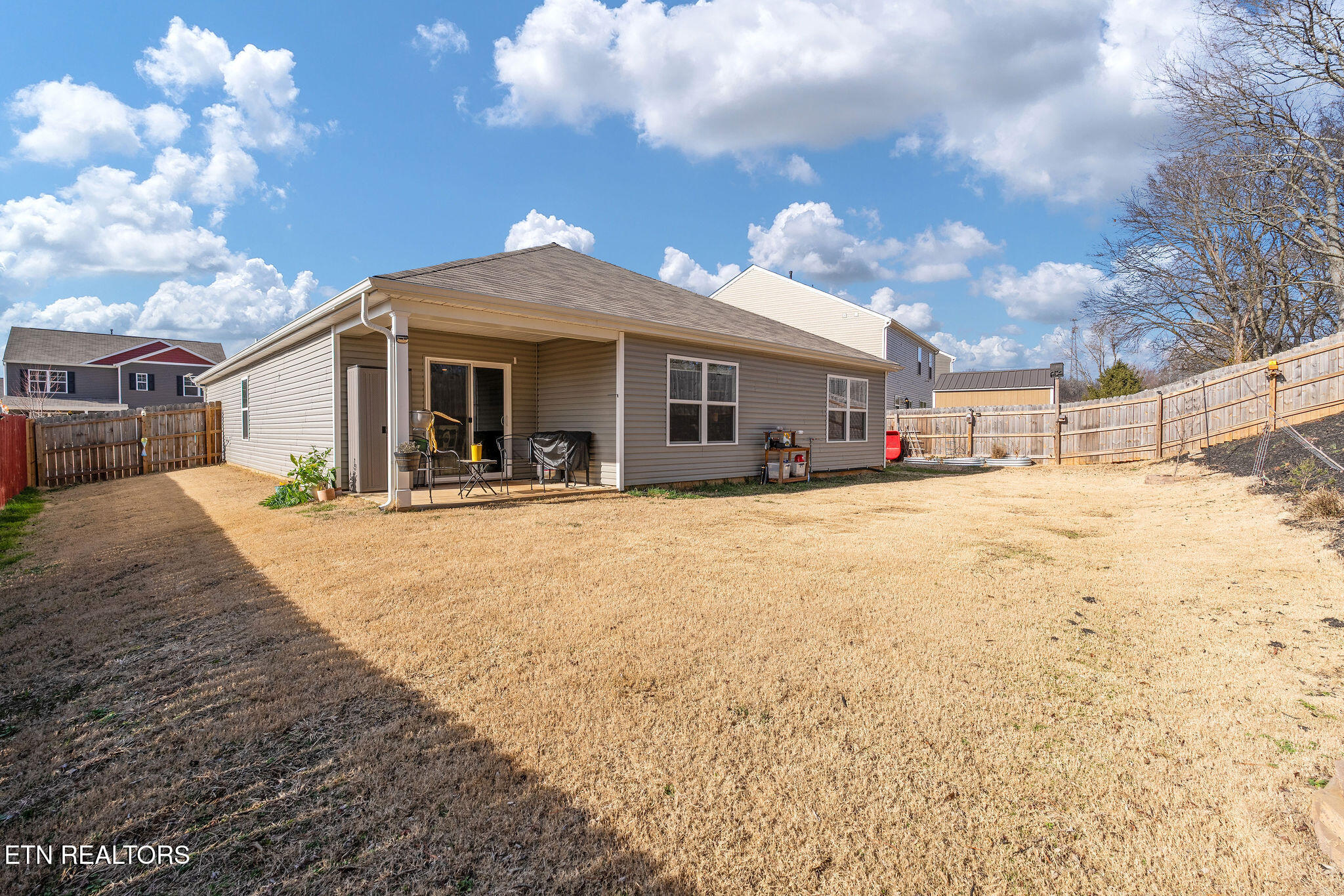 921 Erica Drive Talbott TN 37877