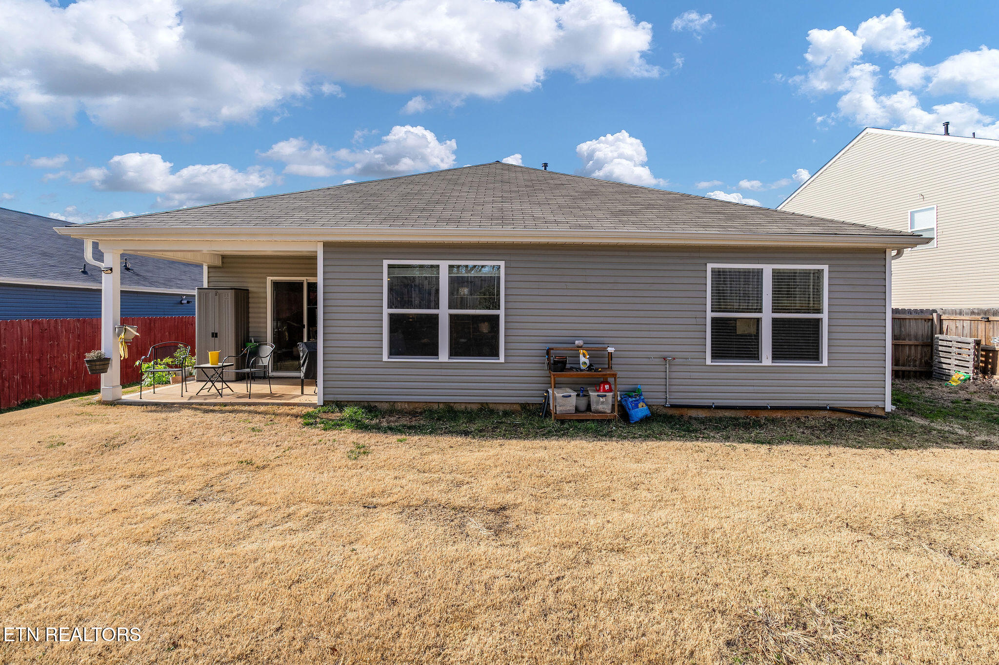 921 Erica Drive Talbott TN 37877