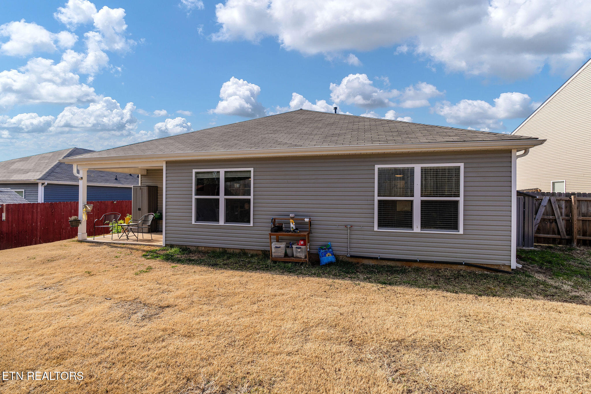 921 Erica Drive Talbott TN 37877