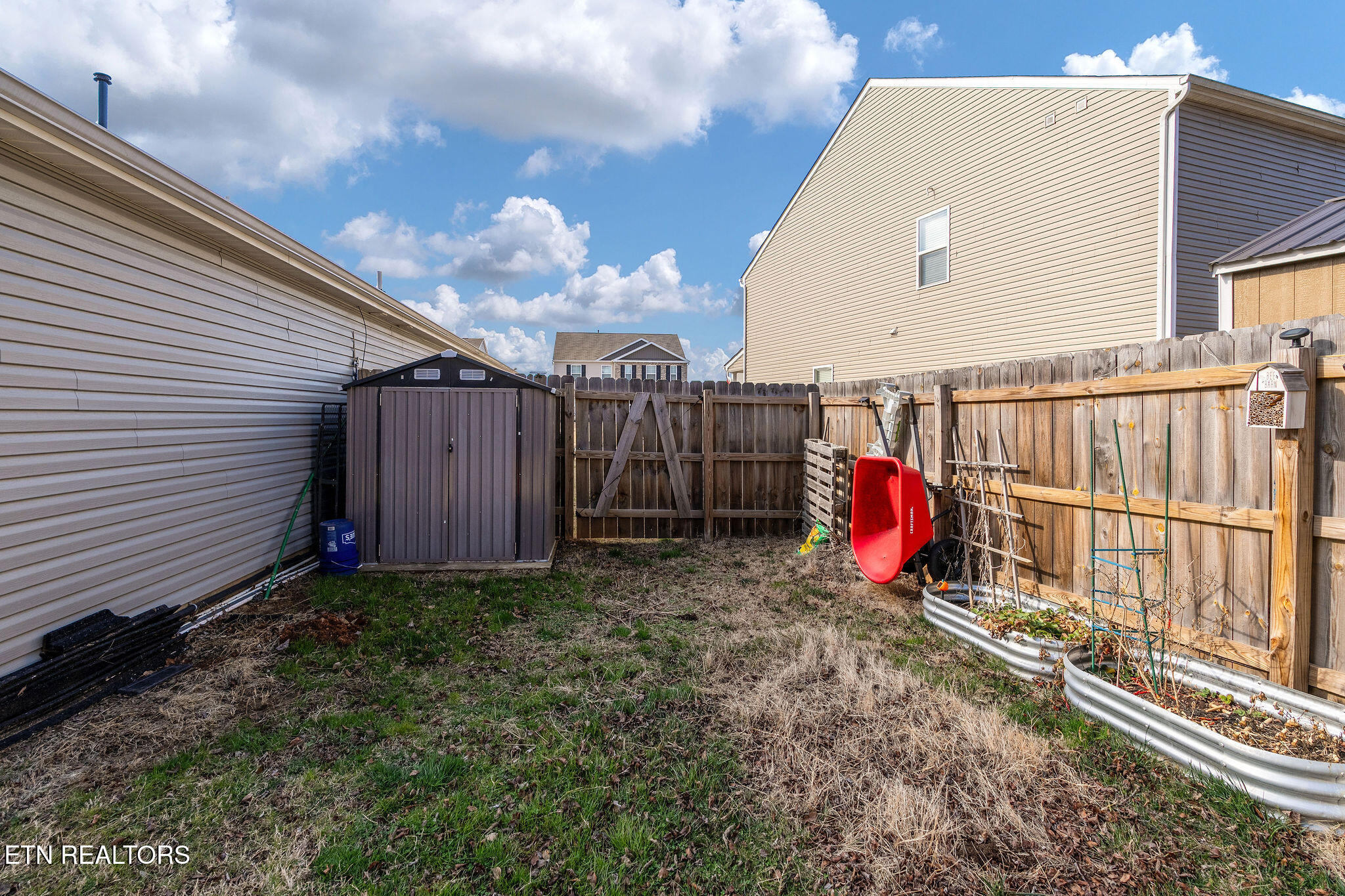 921 Erica Drive Talbott TN 37877