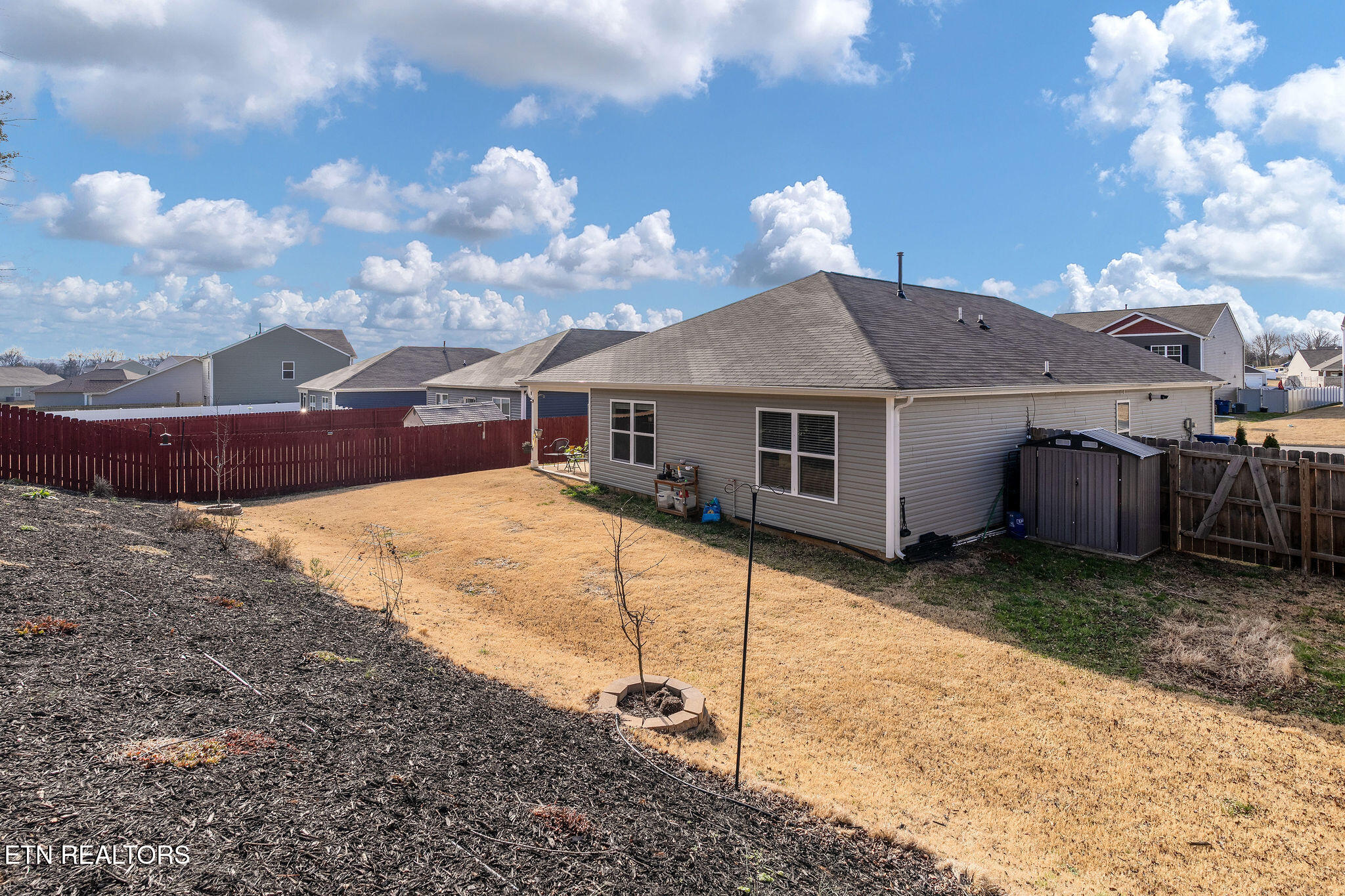 921 Erica Drive Talbott TN 37877