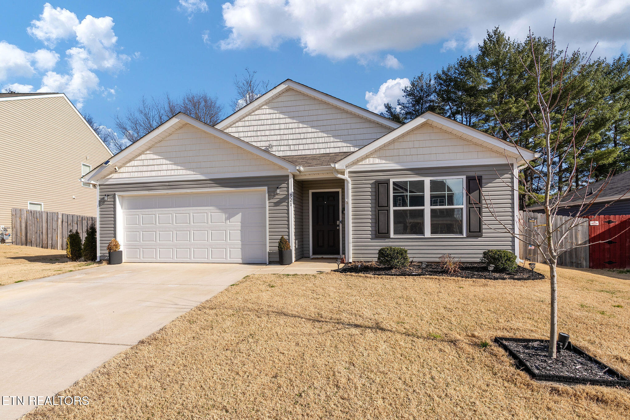 921 Erica Drive Talbott TN 37877