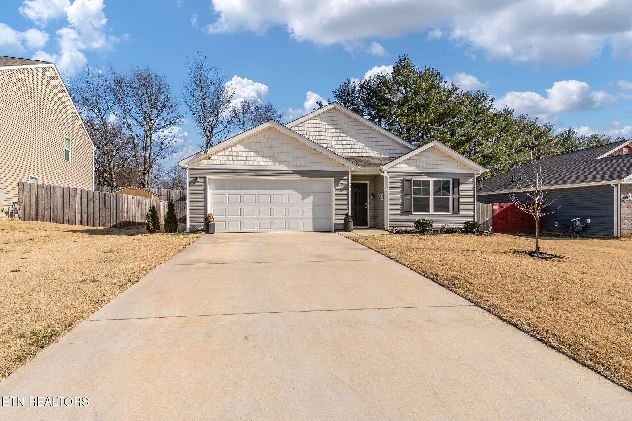 921 Erica Drive Talbott TN 37877