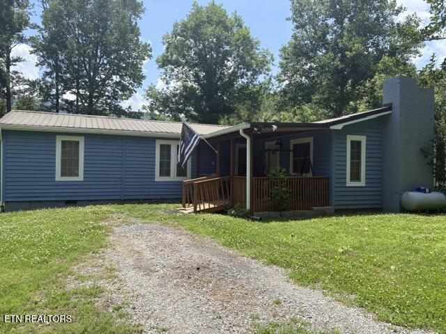 844 Grove Road Benton TN 37307