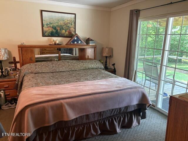 844 Grove Road Benton TN 37307