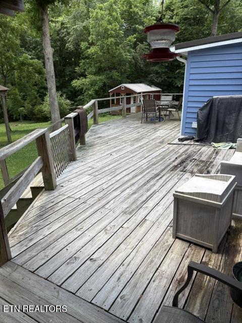 844 Grove Road Benton TN 37307