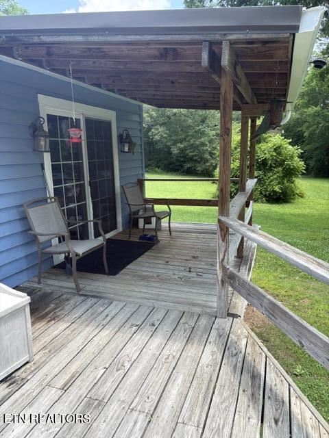 844 Grove Road Benton TN 37307