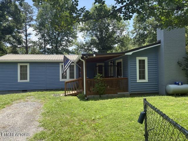 844 Grove Road Benton TN 37307