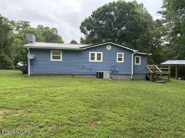844 Grove Road Benton TN 37307