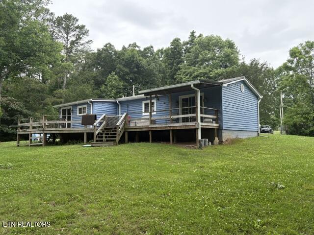 844 Grove Road Benton TN 37307