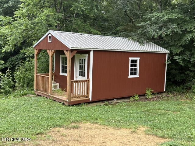 844 Grove Road Benton TN 37307