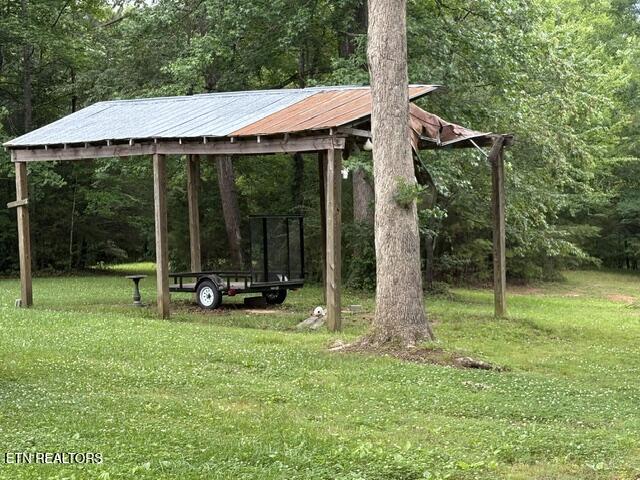 844 Grove Road Benton TN 37307