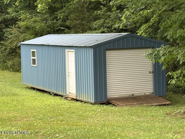 844 Grove Road Benton TN 37307