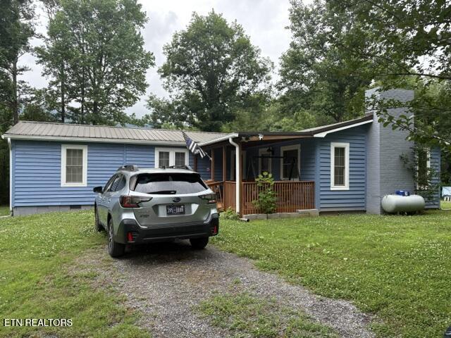 844 Grove Road Benton TN 37307