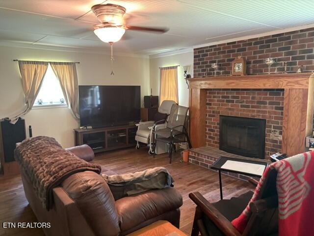 844 Grove Road Benton TN 37307