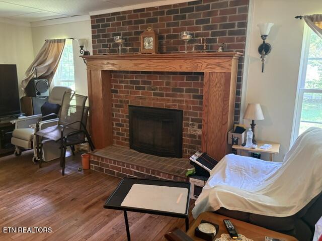 844 Grove Road Benton TN 37307