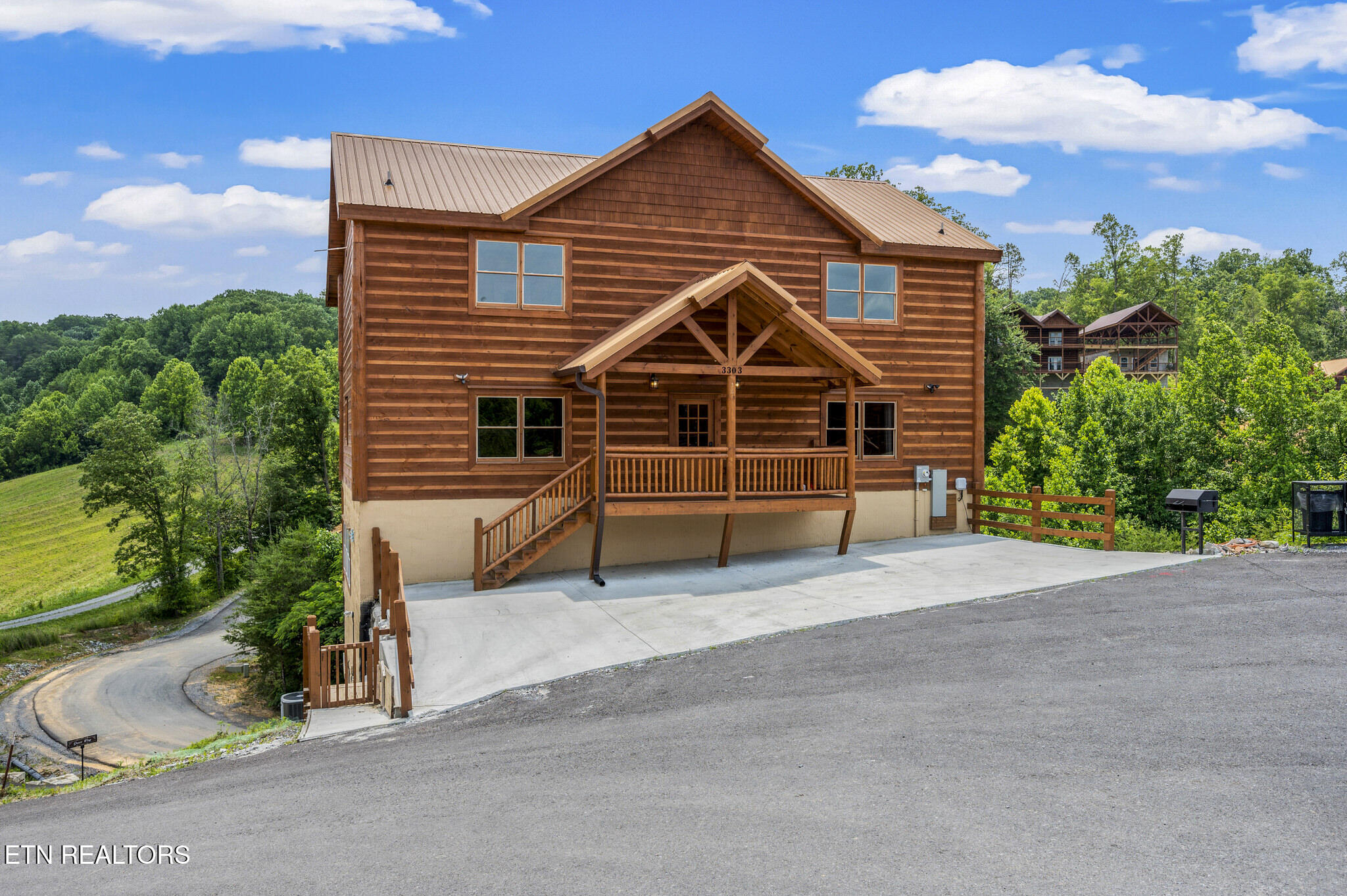 3303 Grace Way Sevierville TN 37876