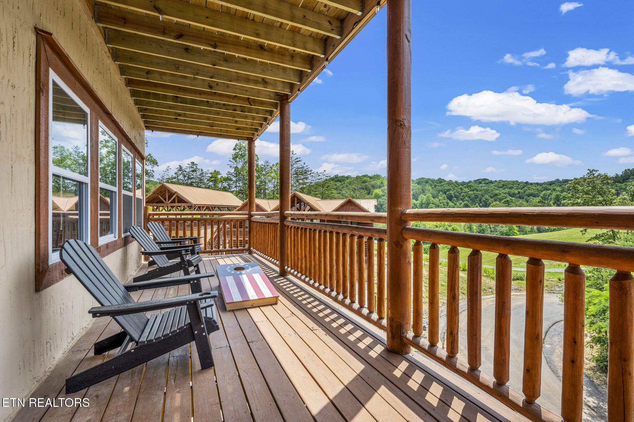 3303 Grace Way Sevierville TN 37876
