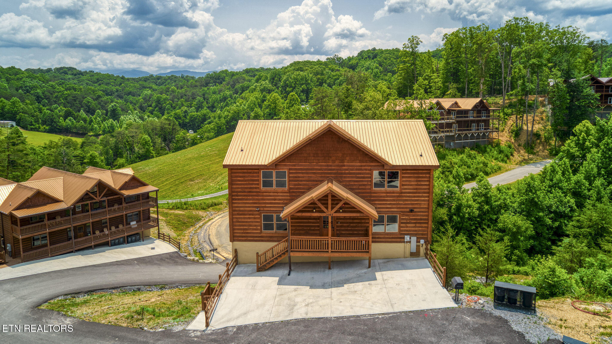 3303 Grace Way Sevierville TN 37876