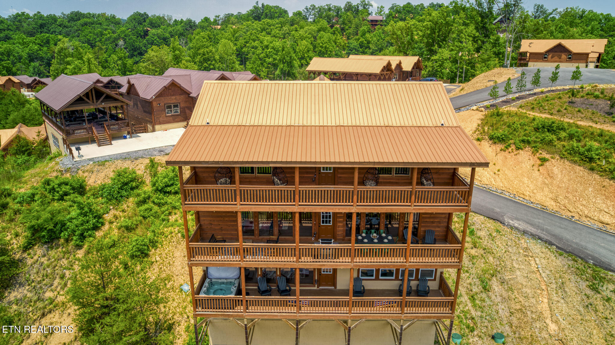 3303 Grace Way Sevierville TN 37876