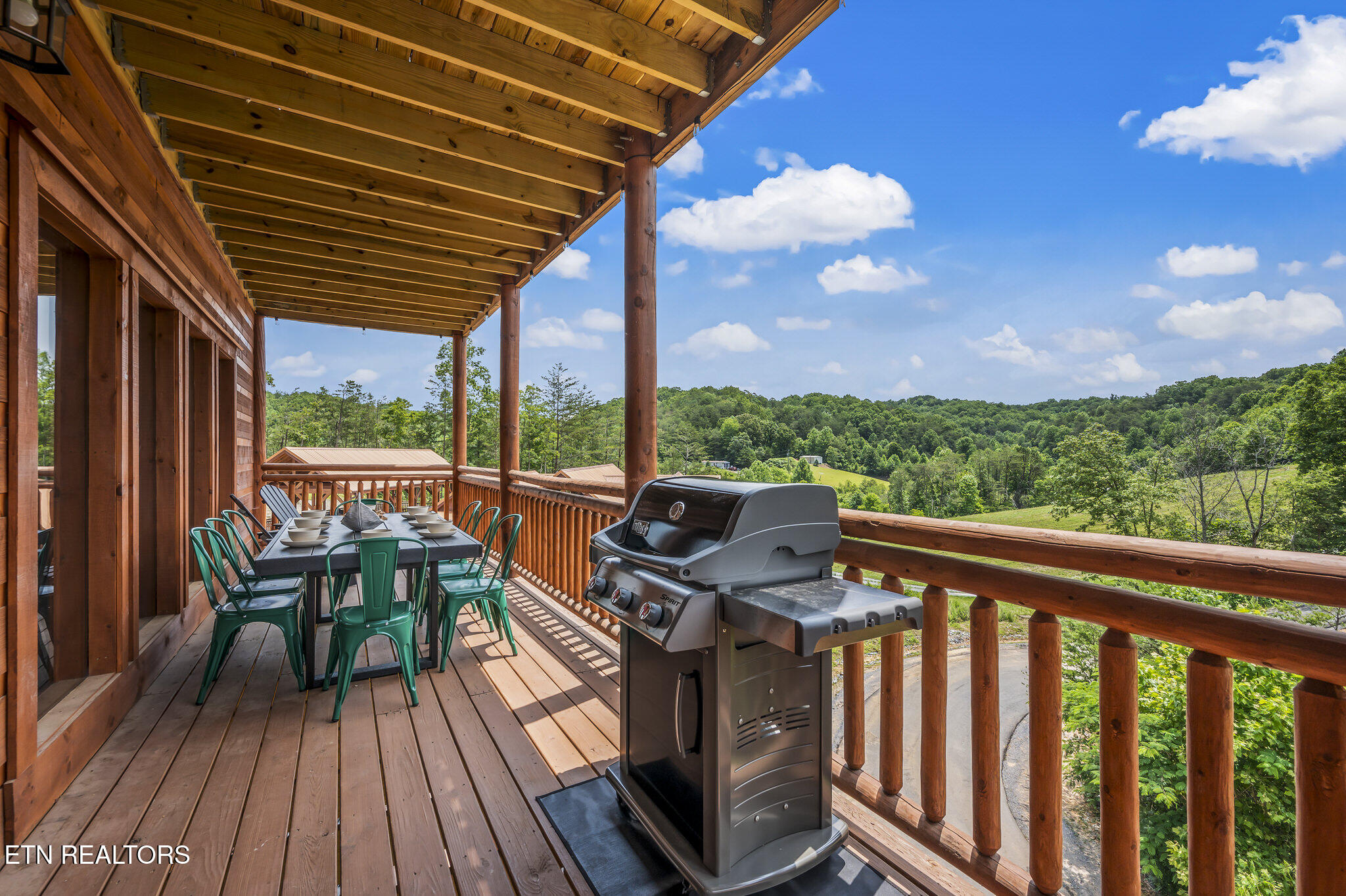 3303 Grace Way Sevierville TN 37876