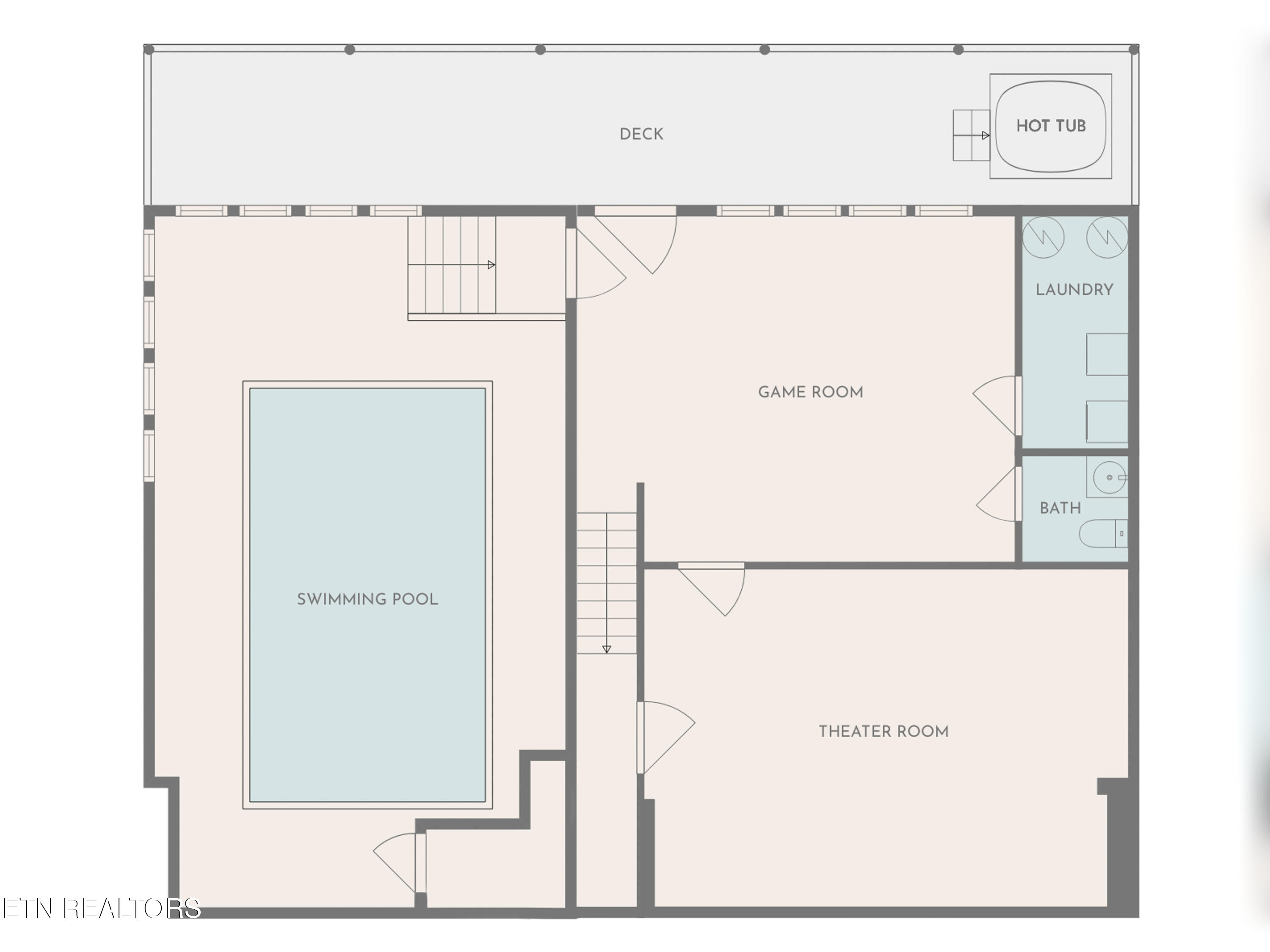 3303 Grace Way Sevierville TN 37876