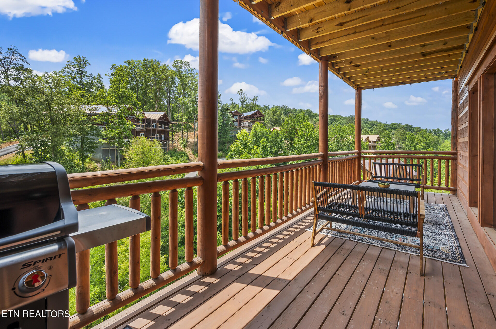 3303 Grace Way Sevierville TN 37876