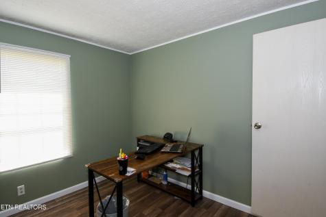 214 Loggers Lane Clinton TN 37716