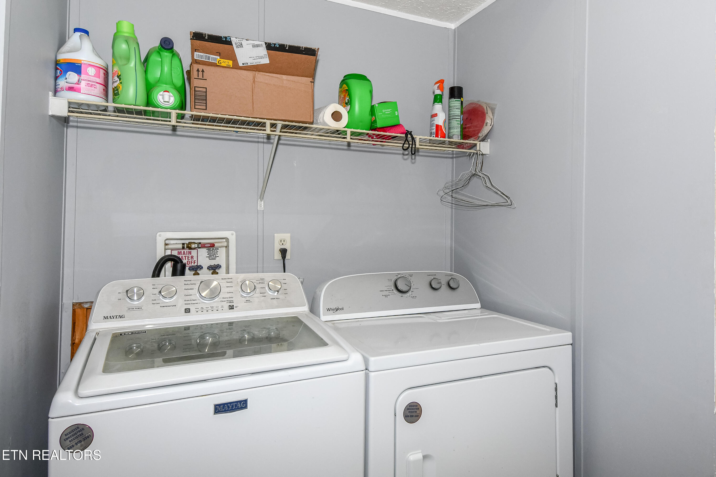 214 Loggers Lane Clinton TN 37716