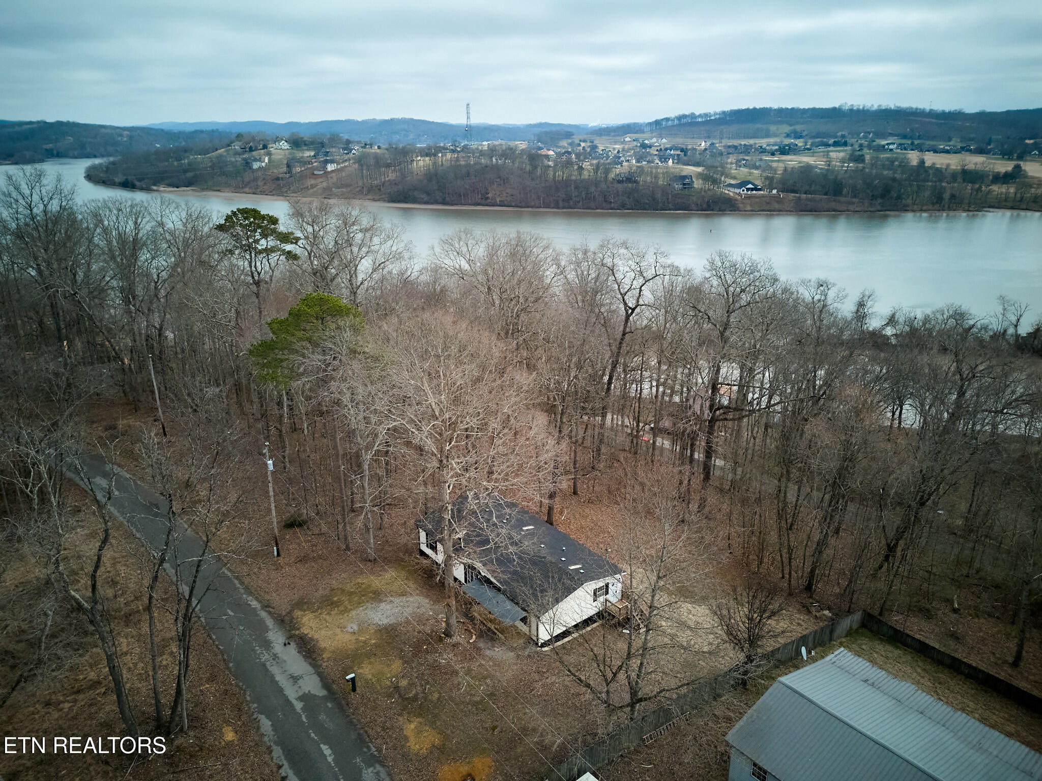 212 Shady Trail Drive Kingston TN 37763