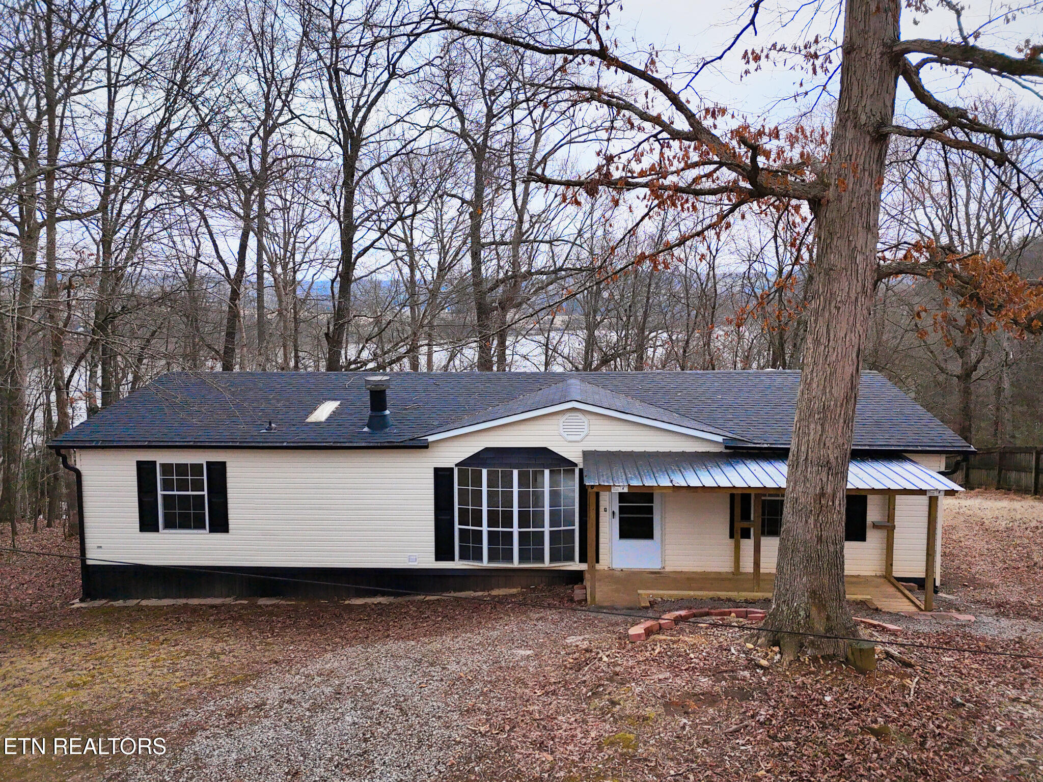 212 Shady Trail Drive Kingston TN 37763