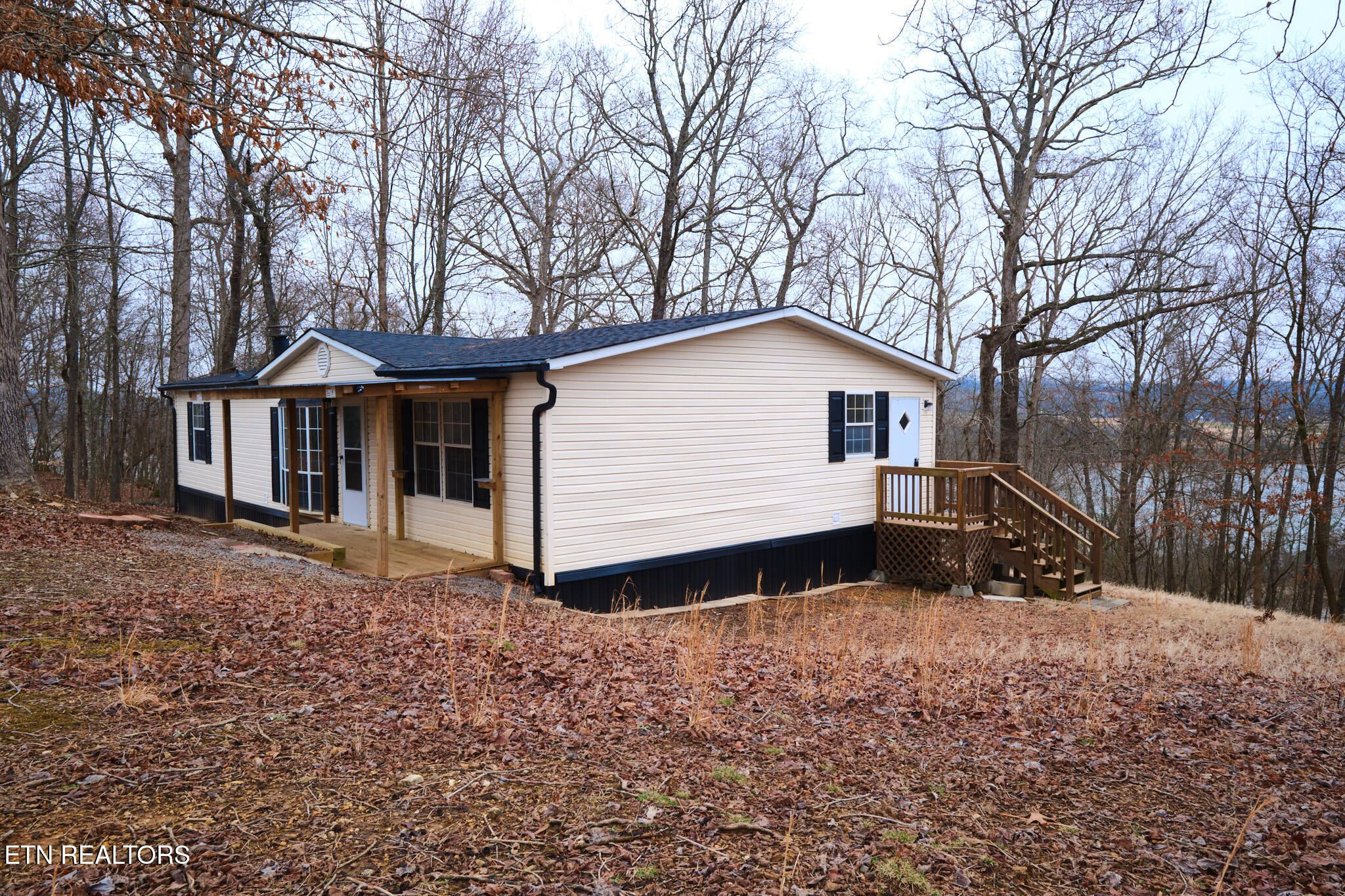 212 Shady Trail Drive Kingston TN 37763