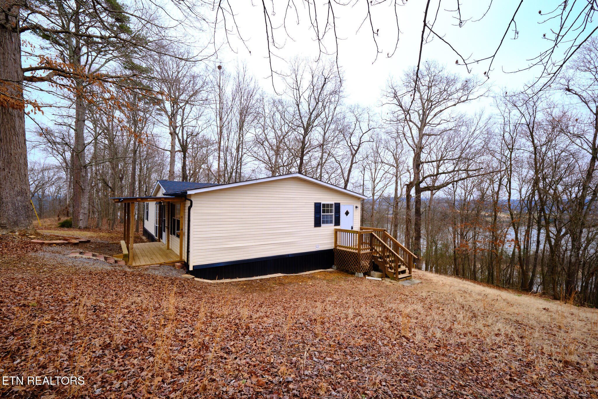 212 Shady Trail Drive Kingston TN 37763