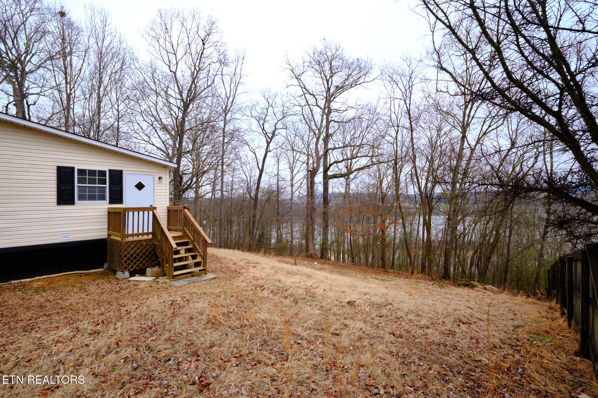 212 Shady Trail Drive Kingston TN 37763