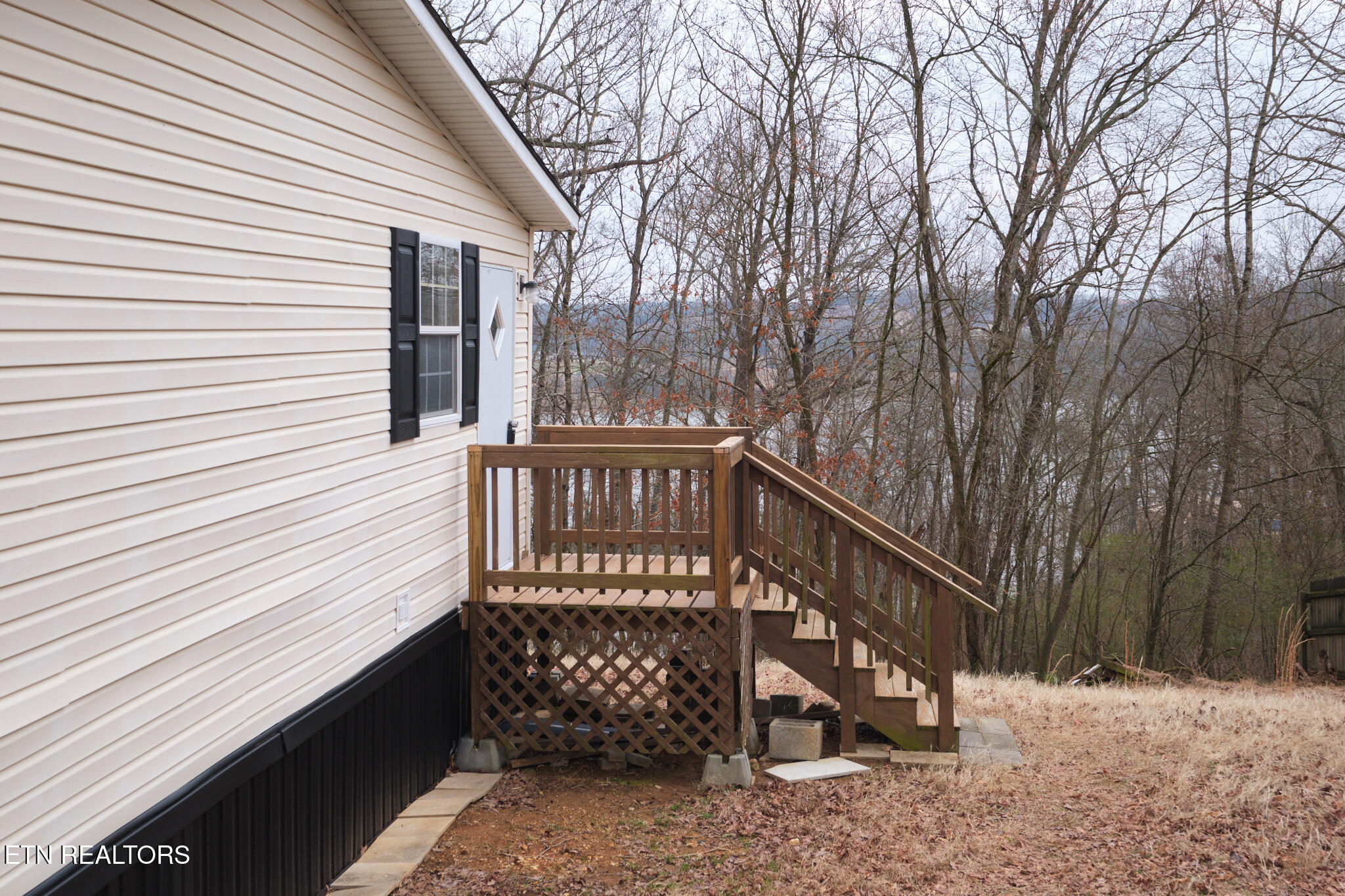 212 Shady Trail Drive Kingston TN 37763