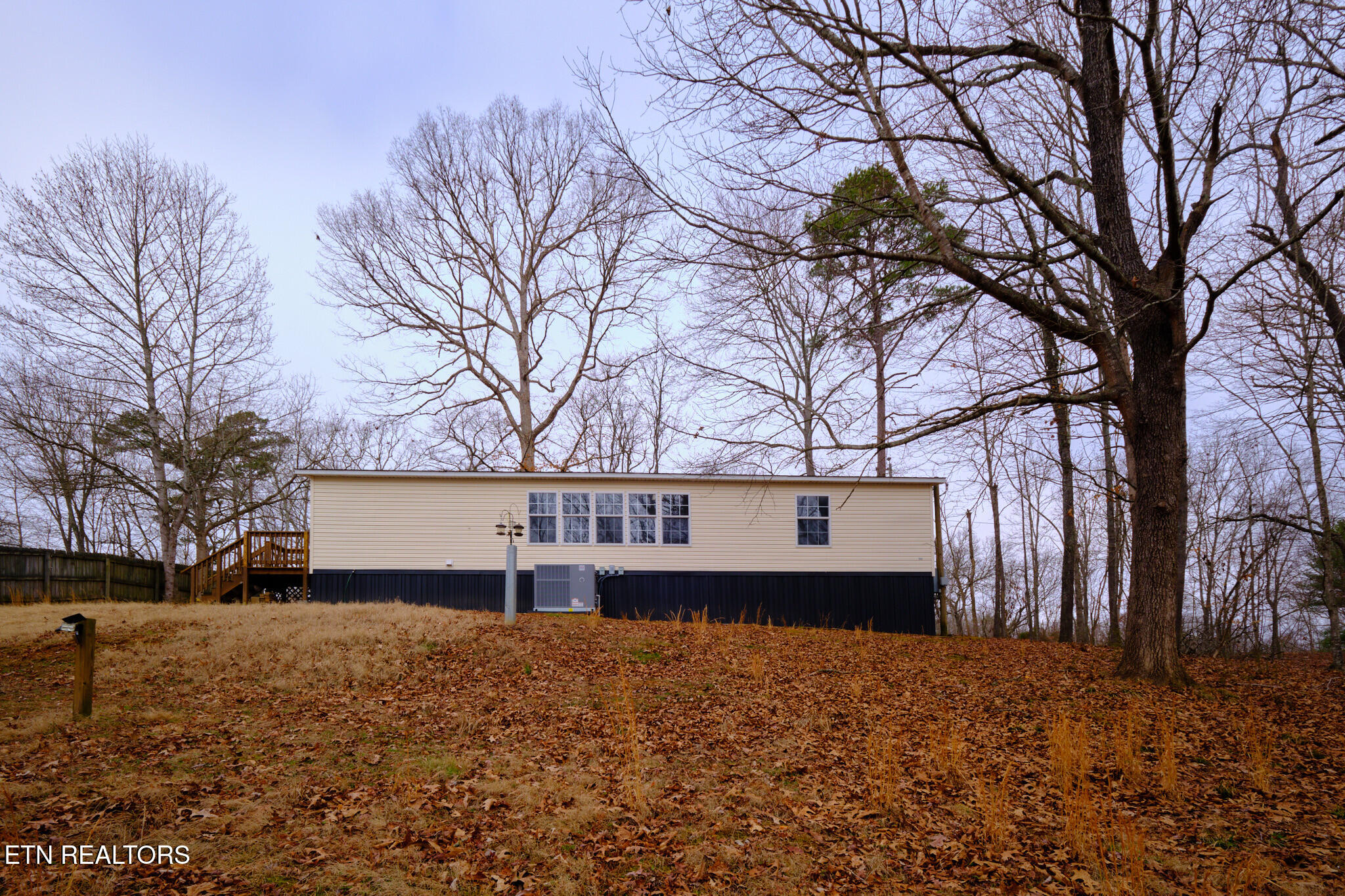 212 Shady Trail Drive Kingston TN 37763