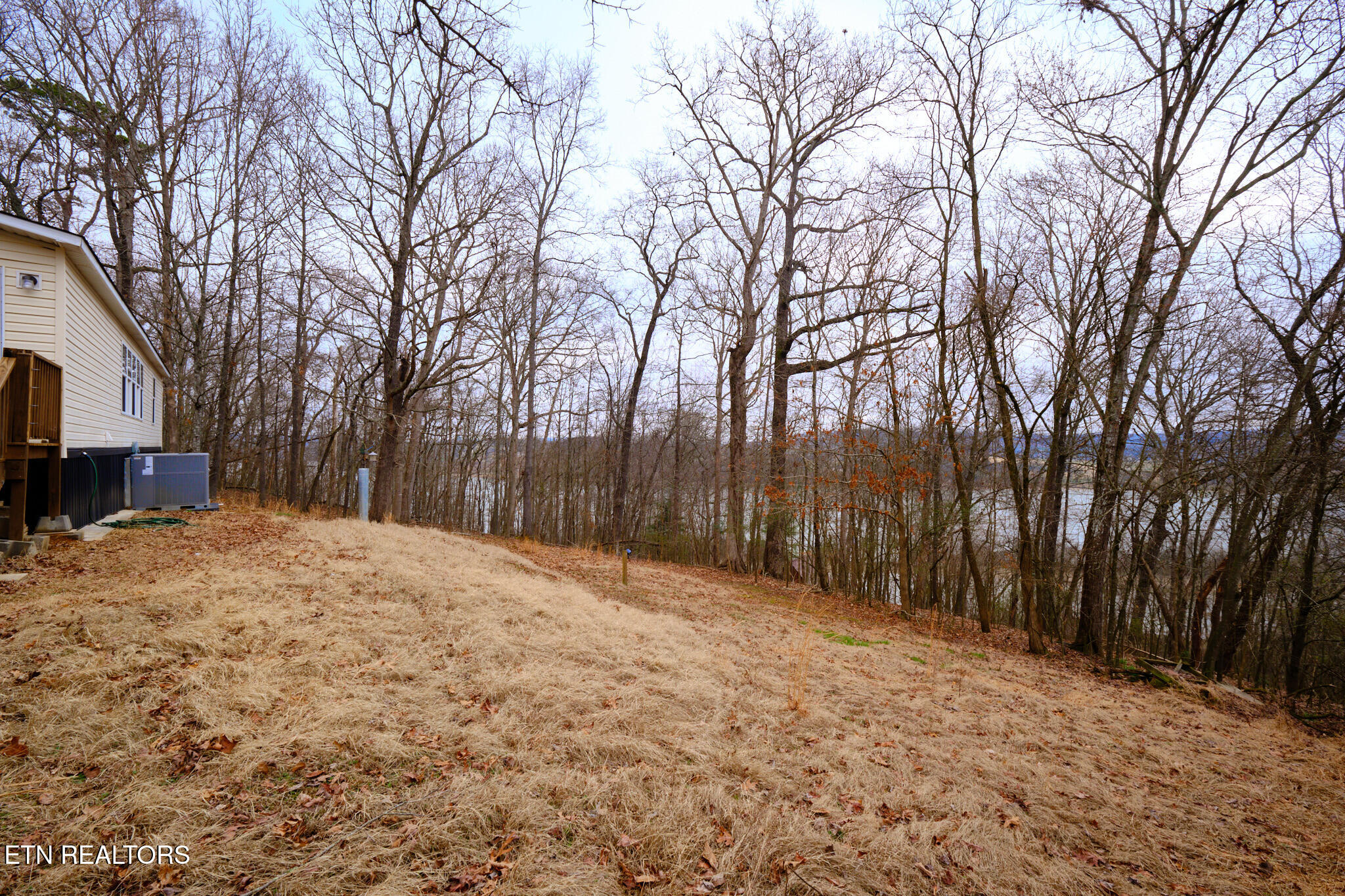 212 Shady Trail Drive Kingston TN 37763