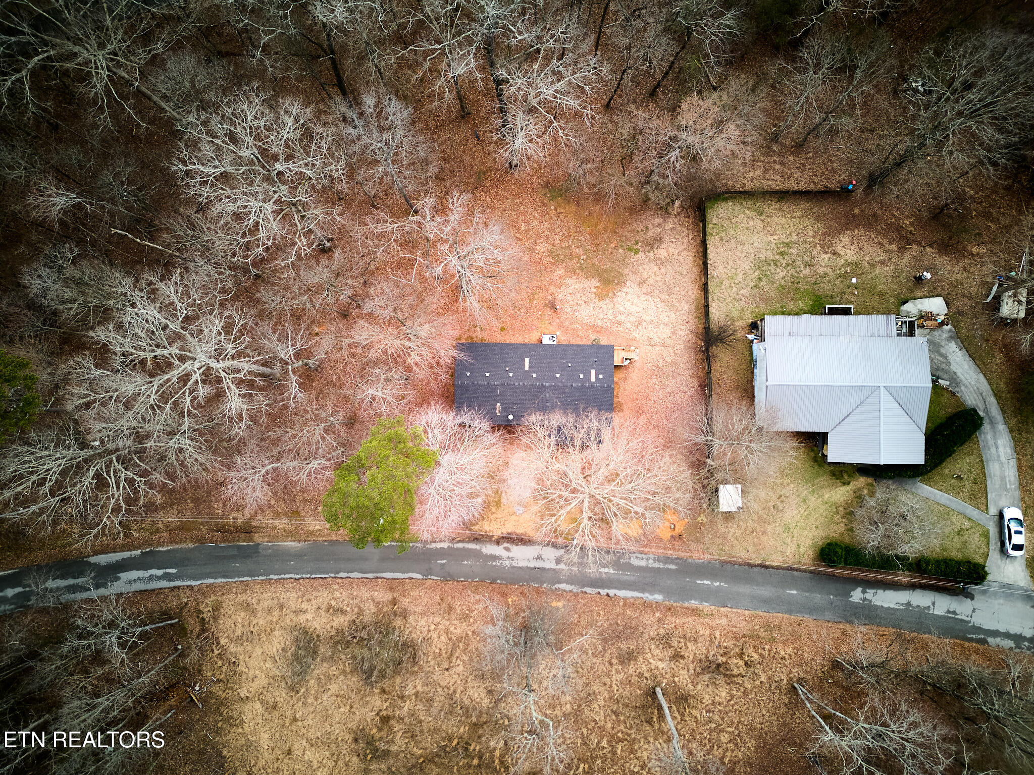 212 Shady Trail Drive Kingston TN 37763