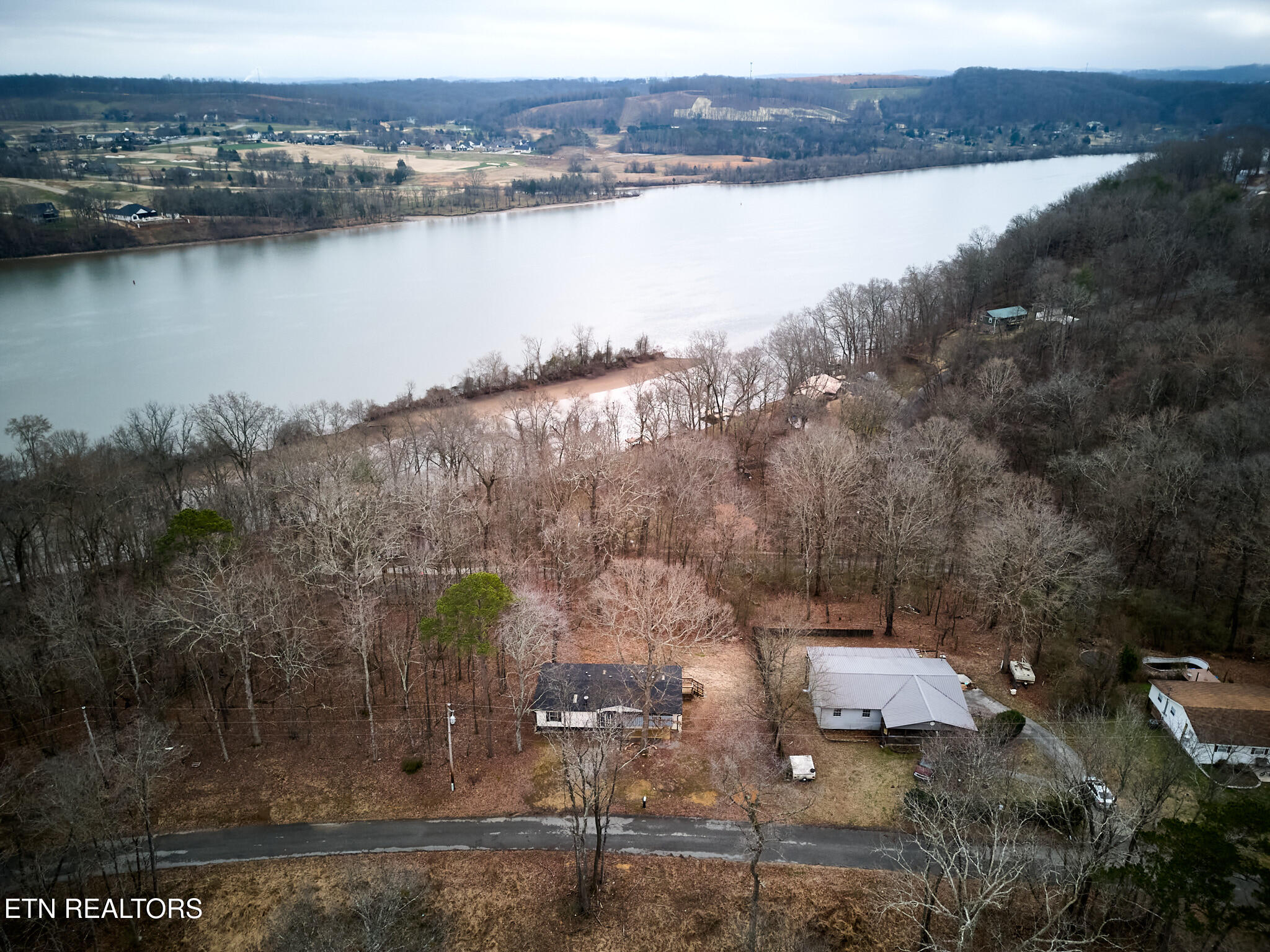 212 Shady Trail Drive Kingston TN 37763