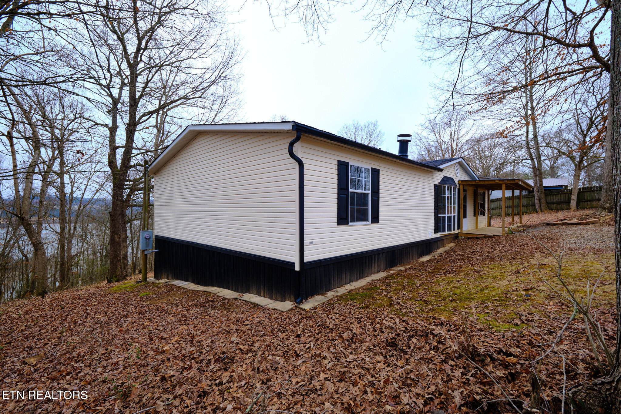 212 Shady Trail Drive Kingston TN 37763