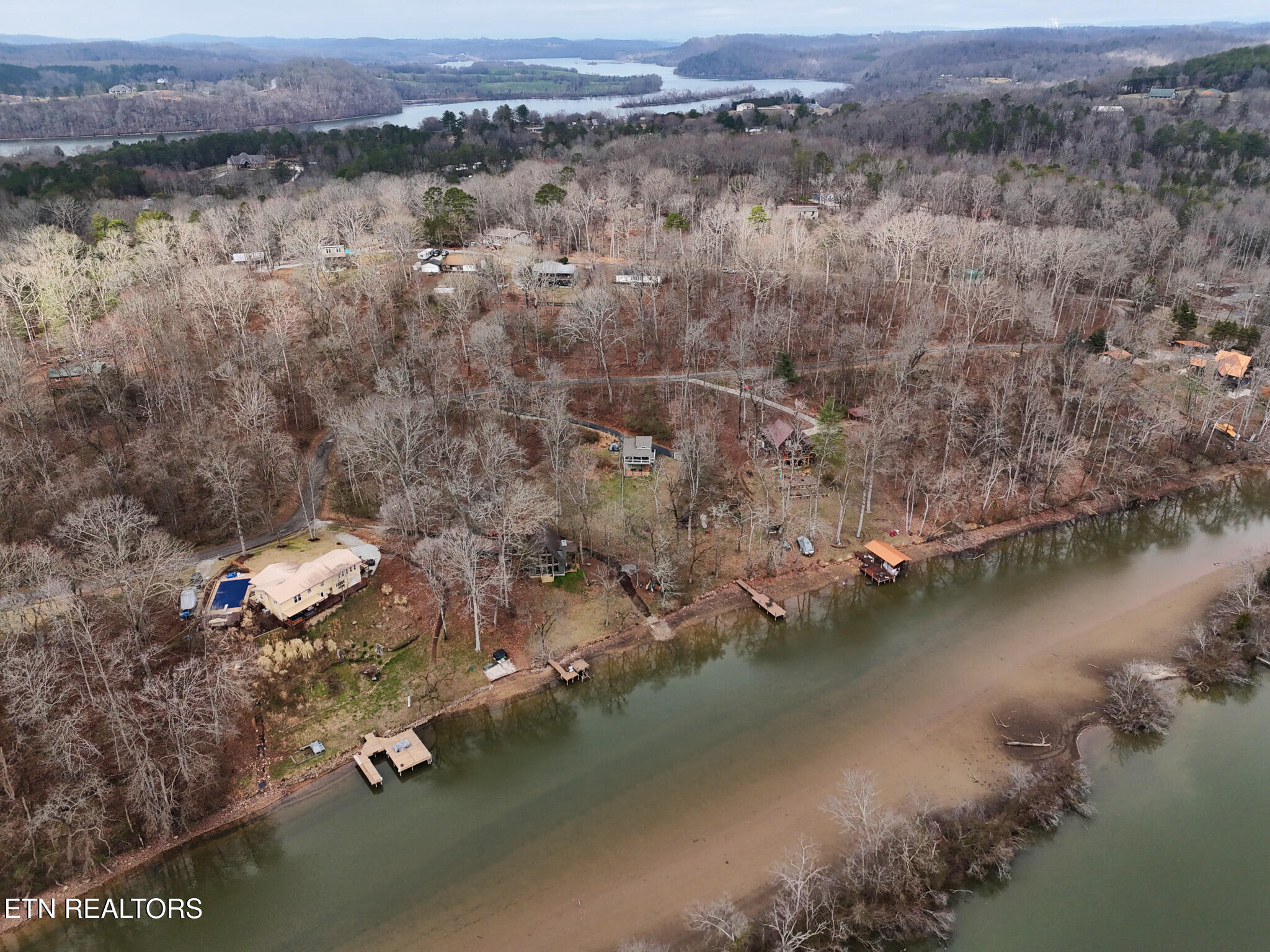 212 Shady Trail Drive Kingston TN 37763