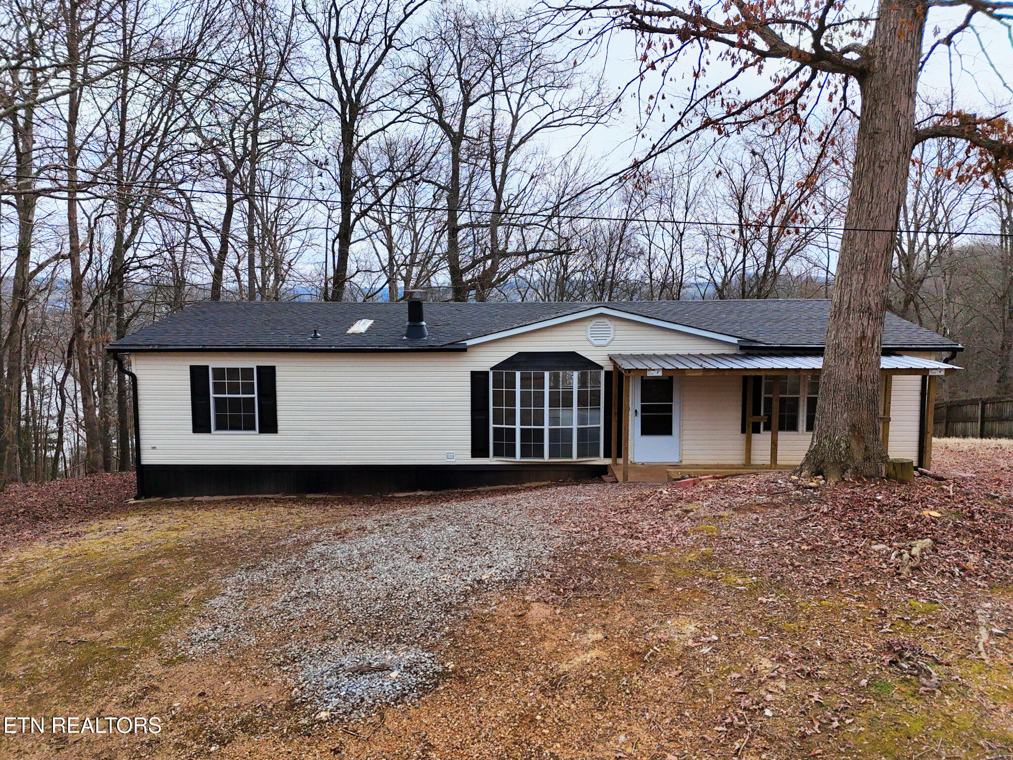 212 Shady Trail Drive Kingston TN 37763