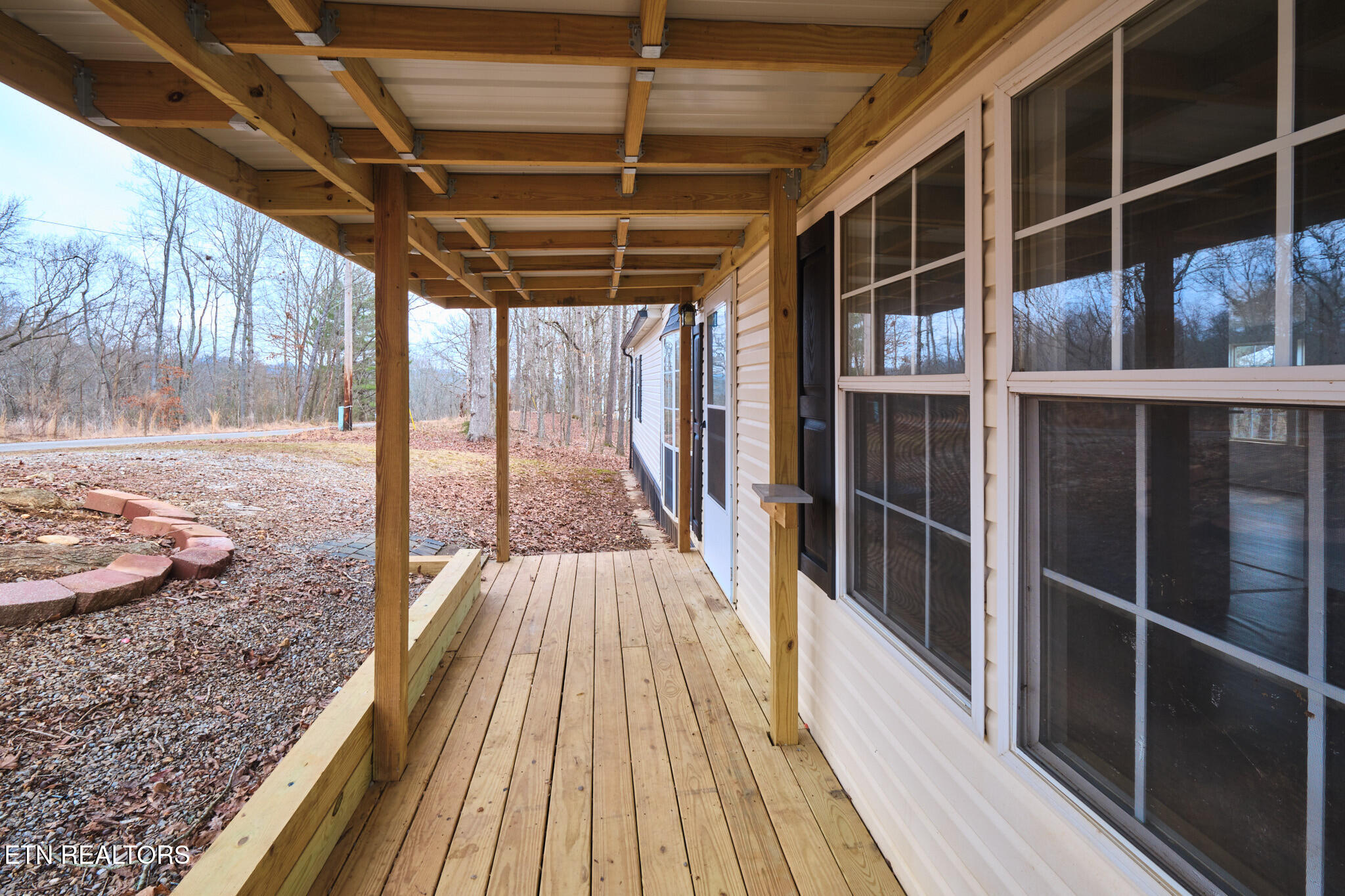 212 Shady Trail Drive Kingston TN 37763